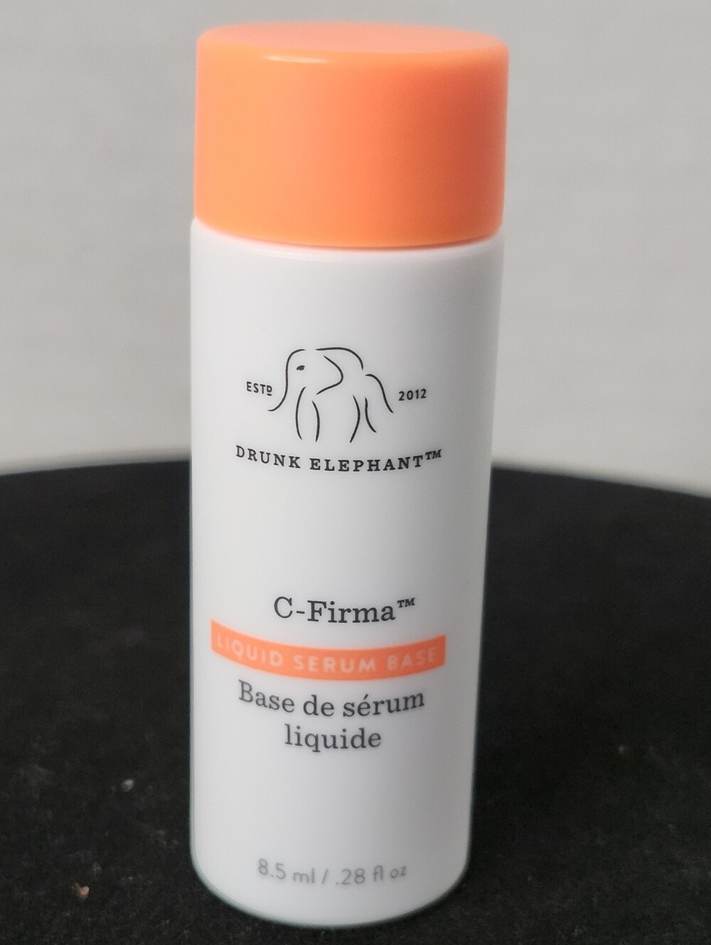 💋5/$25 Drunk Elephant C-Firma Serum